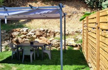 M-A Cottage Piscine - Foto 6