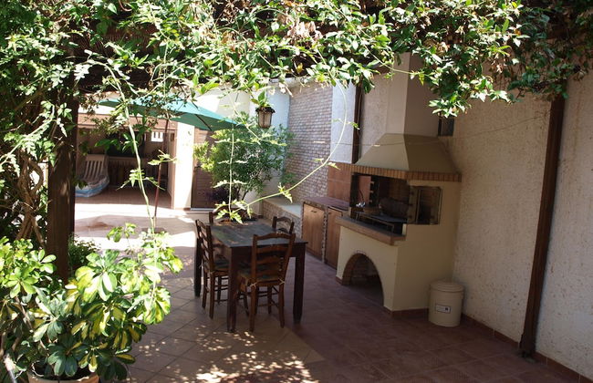 Villa Helidoni - Foto 1