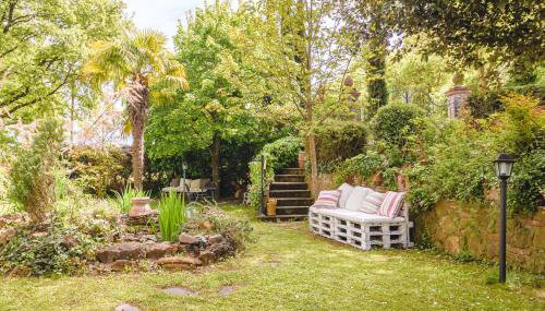 Il Cerretello - Tuscan Experience - Foto 4, Garden