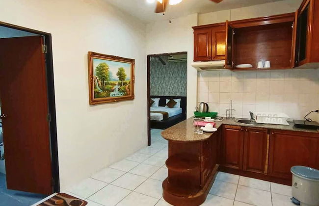 Kotchaphorn Garden - Foto 48