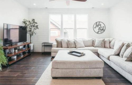 Luxury home in the heart of Indy - Foto 6