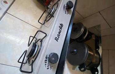 Flats PARA FAMILIAS, CASAL ou EMPRESAS com cozinha - Foto 80