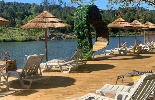 Refúgios do Rio Dão - Foto 62