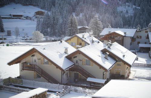 Residence Le Rose - Foto 16