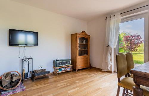 Siedlisko Wiłkupie, Dom nad stawem - Foto 13