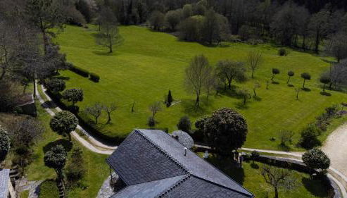 Casa Rural Graña da Acea - Foto 5