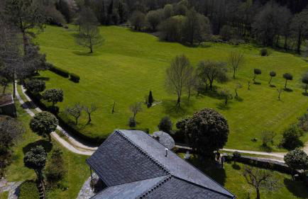 Casa Rural Graña da Acea - Foto 5