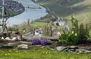 Apartment an der Mosel 2 - Foto 51