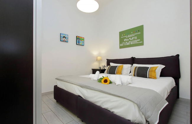 4bnb - Ombrellari 4 - Foto 18