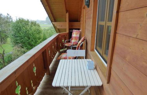 Ferienwohnung Heidi - Foto 9