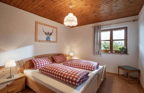 Berggasthof Bichlersee - Foto 43