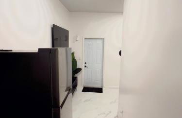 Stylish 1-Bedroom Private Suite - Miami - Foto 6