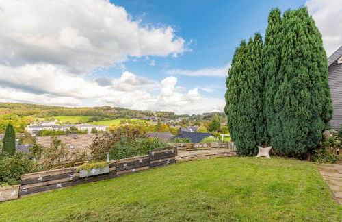 Architektenwohnungen mit Panoramablick bei Köln - Foto 15