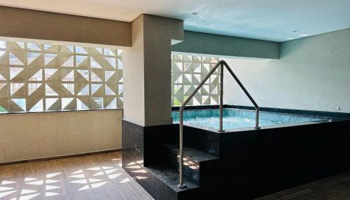Condomínio Residencial Leblon - LW Locações Ubatuba - Photo 5