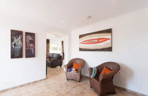 Villa Fresno by Villa Plus - Photo 31