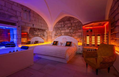 Civico 3 Vitigliano Suite & Spa - Foto 58