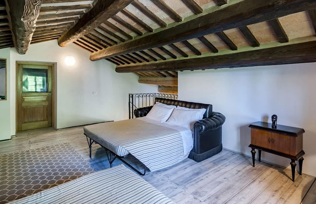 Casa Melograno 11 2 - Foto 23