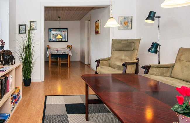 6 Person Holiday Home in Skaerbaek-by Traum - Foto 9
