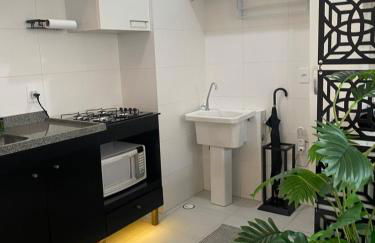 Studio Urban 2km do Aeroporto de Congonhas - Foto 10