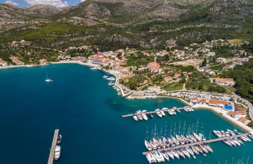 Luxury Seaview Apartment - Mare - Foto 33