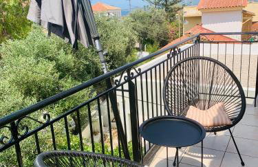 Studio Dionphaie - Διόνφαιη - Foto 24