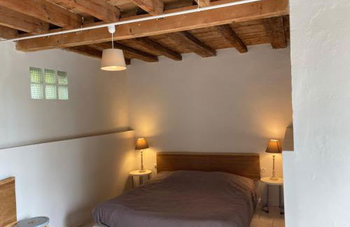 Au coin du loup, Zwarteberg, gîtes 14 personnes - Foto 21