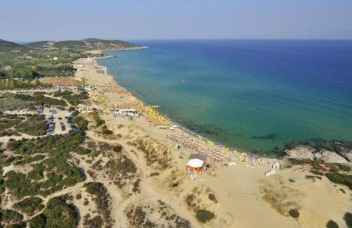 Garden House - 82 m2- Rustic Apartment - Foto 13