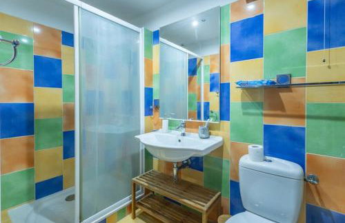 Appartement T2 - Parking Privé - Petit bois Luzien - Foto 13