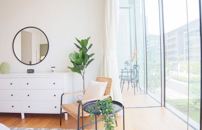 Nasma Luxury Stays - City Walk - Photo 36