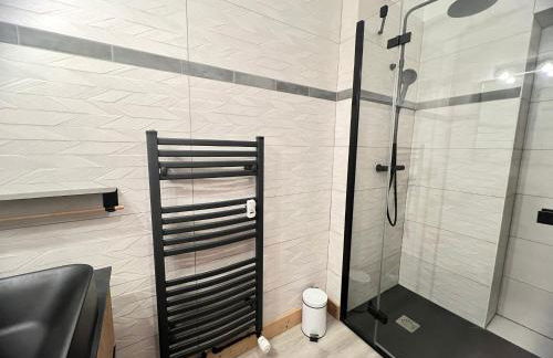 Rose de Noel 145 - Proche pistes de ski, au calme - Foto 6