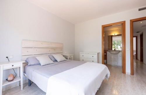 Cambrils Molí - Jardín i piscina - Photo 9