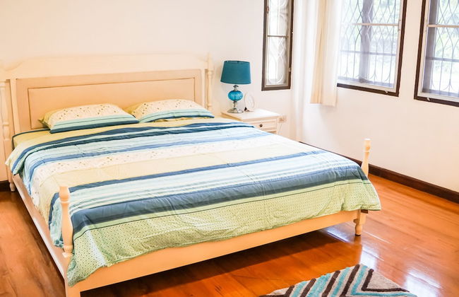 A Taste of Europe in Chiang Mai - Foto 4