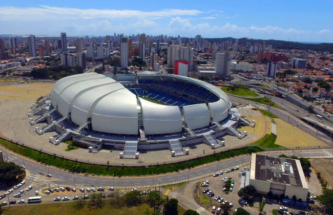 Complete Tour of Natal - Photo 2