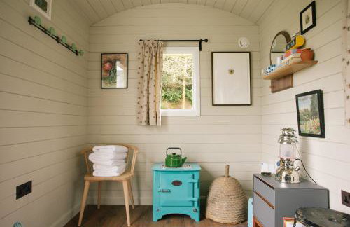 Beekeeper's Hut - Hawarden Estate - Foto 22