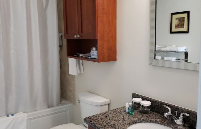 Crescent Suites Hotel - Foto 26