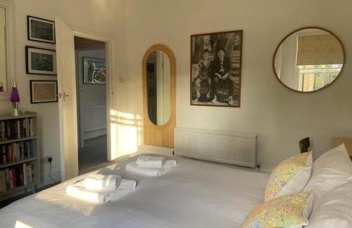 Two charming flats near Notting Hill - Foto 20