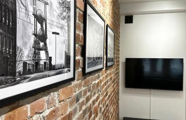 SILESIAN LOFT Apartment - Foto 4