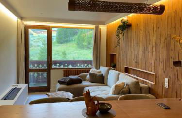 Appart proche des pistes avec terrasse à Vars - Foto 40