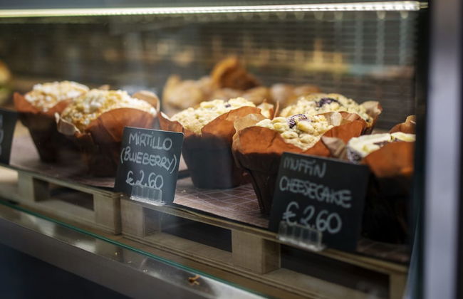 La Lu Cozy Rooms 2 - Foto 51