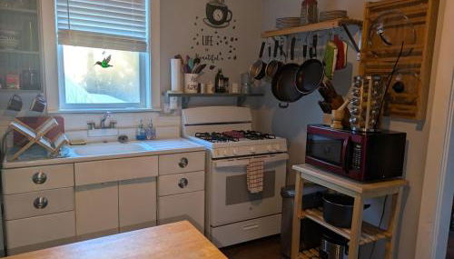 Roberts Cottage - Foto 4