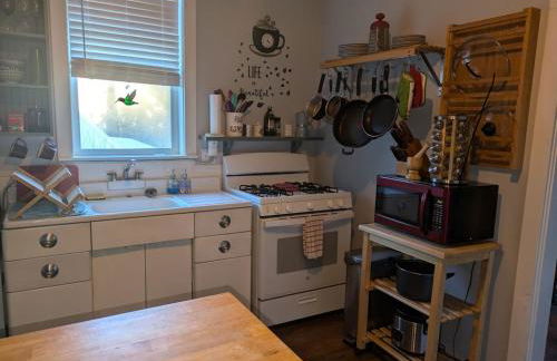 Roberts Cottage - Foto 4