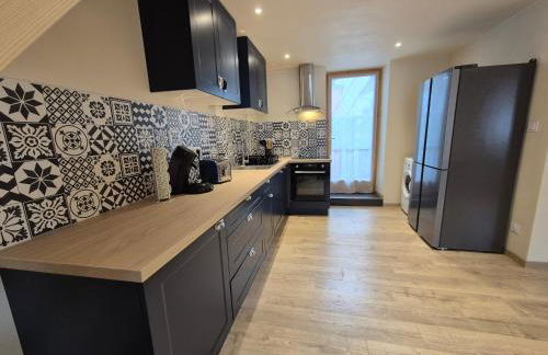 T4 BOURGEAT - Superbe appartement 5 pers - Centre ville - Photo 2