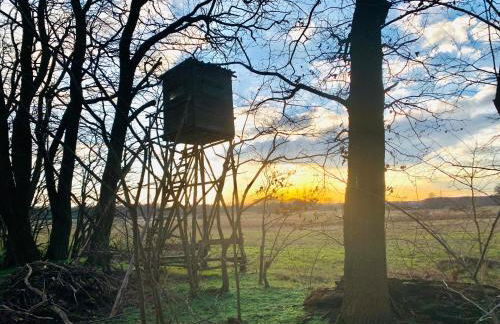 Wohlfühl Oase mit Sauna vor den Toren Berlins - Foto 52