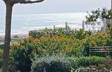 Plain-pied Jardin 6 personnes Clim Vue Mer Parking Wifi Terrasse Piscine dans la résidence - Foto 46