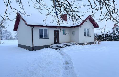 Wygodny Dom na Ponidziu z Basenem - Foto 40