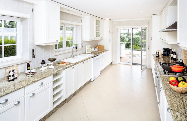 The Village Praia d'El Rey Golf & Beach Resort - Foto 55