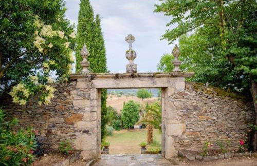 SOLAR DAS ARCAS Manor House - Foto 15