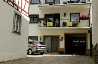 Ferienwohnung Moselblick - Photo 22