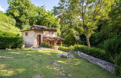 Holiday Home La Ripresa by Interhome - Foto 46