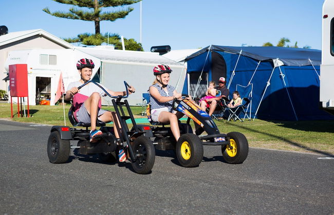 Broadwater Tourist Park - Photo 49